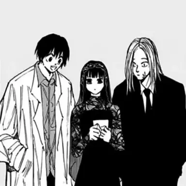 Profile image of 나구모 요이치