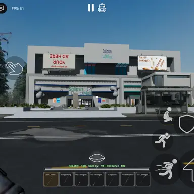 Profile image of M.E.G拠点