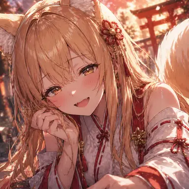 Profile image of コハク