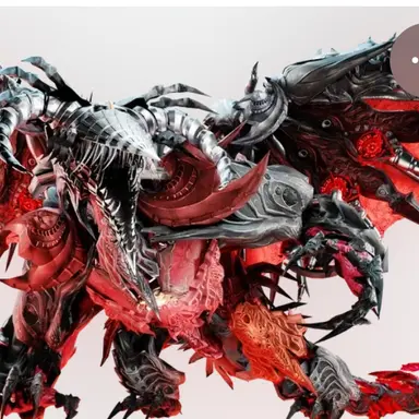 Profile image of 드래곤 타드맨