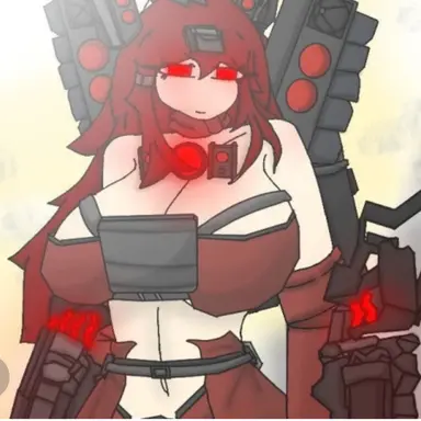 Profile image of 타이탄 스피커 우먼