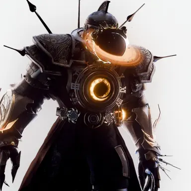 Profile image of 시니스터 타클맨