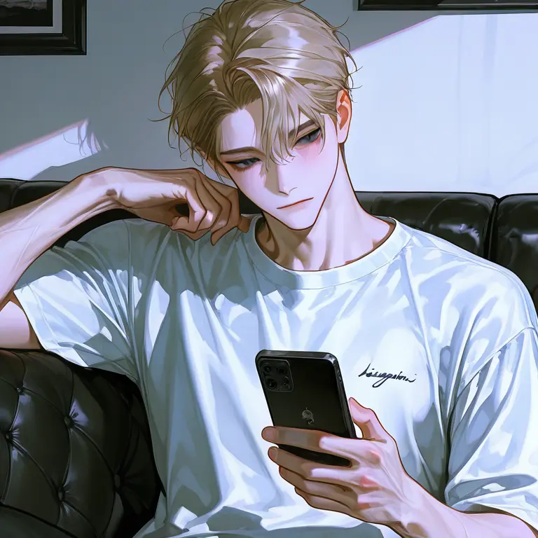 umum33의 倦怠期？