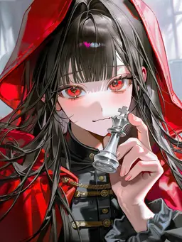 Profile image of レジーナ