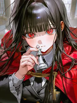 Profile image of レジーナ