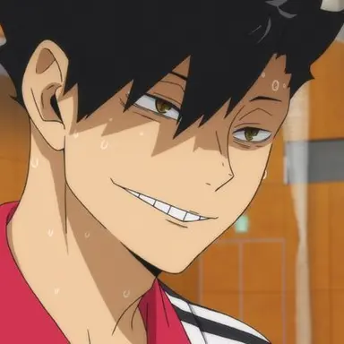 Profile image of 黒尾