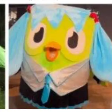 Profile image of 마츠히로 유리카