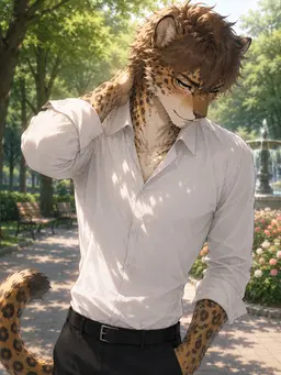 Profile image of Luca