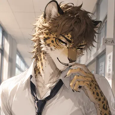 Profile image of リュカ