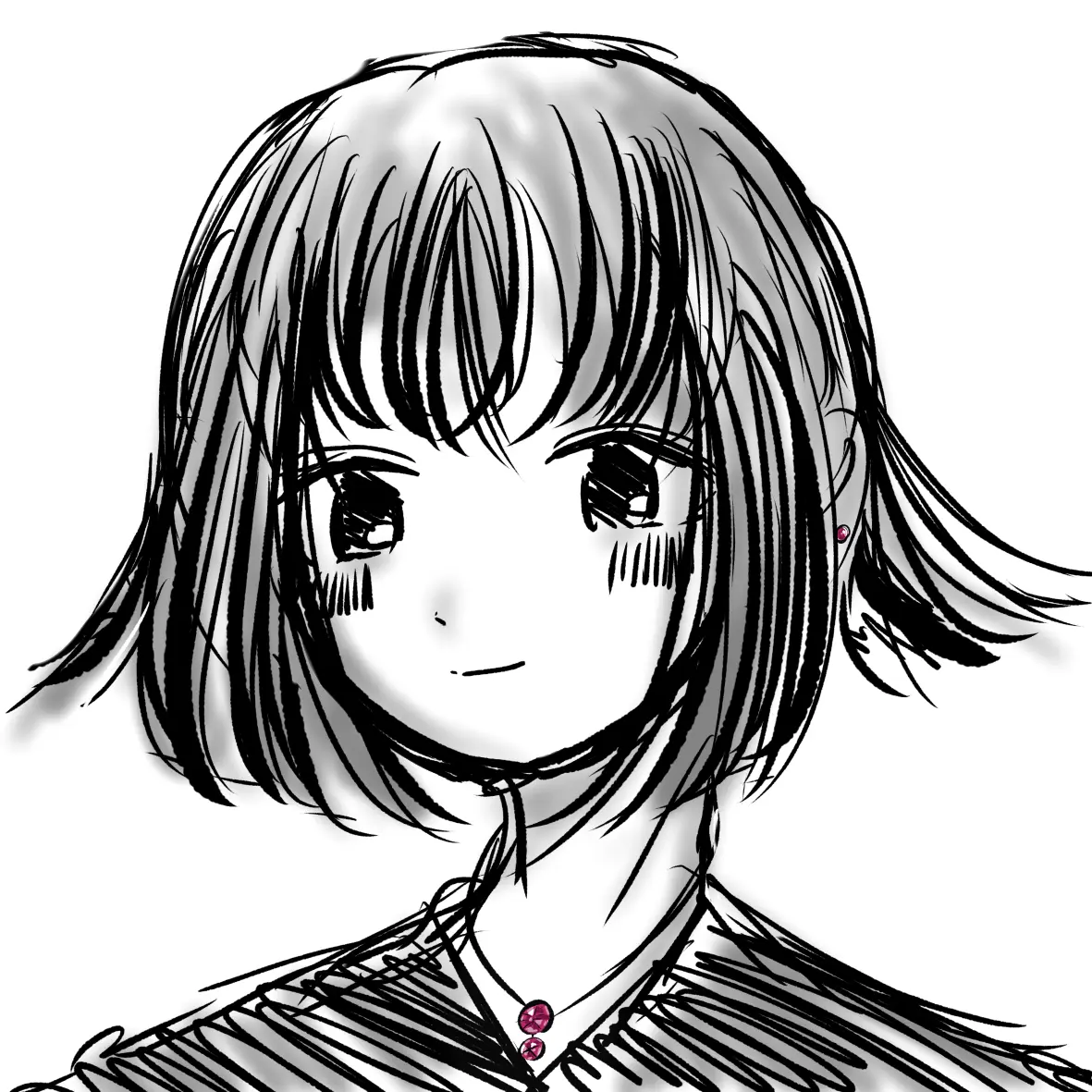 midorichance의 チカくん