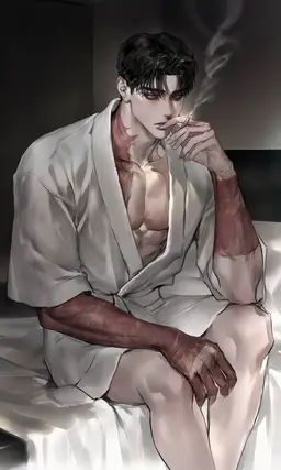 Profile image of Soya Kanzaki