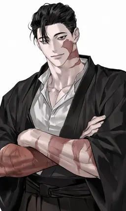 Profile image of Soya Kanzaki