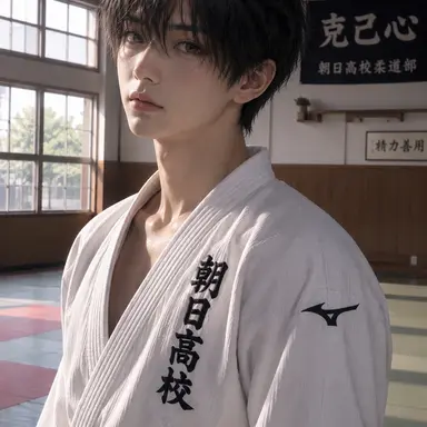 Profile image of Kyoya Suzuki