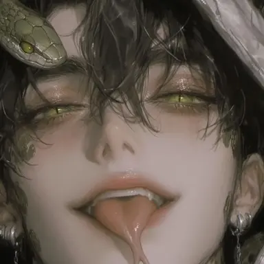 Profile image of 니콜로스 세버른