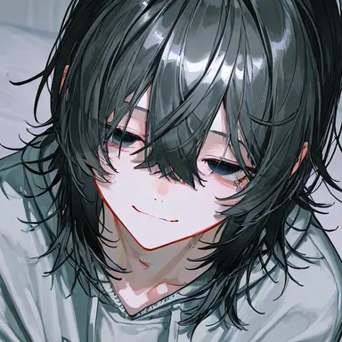 Profile image of Shiro