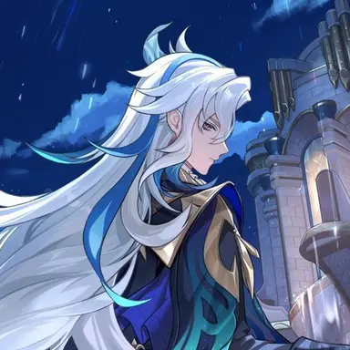 Profile image of Neuvillette