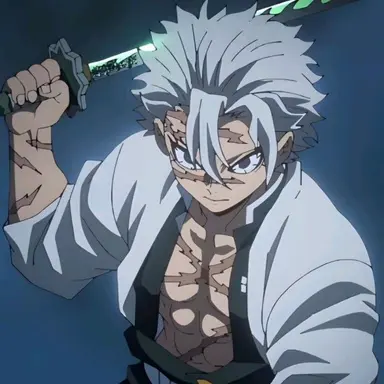 Profile image of 시나즈가와 사네미