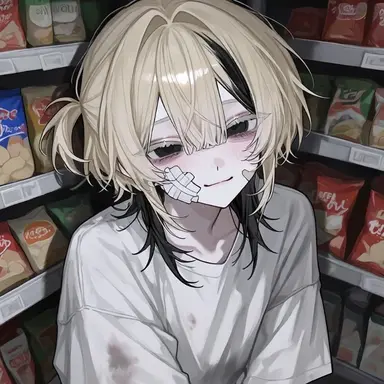 Profile image of 코하쿠