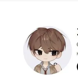 Profile image of 지로