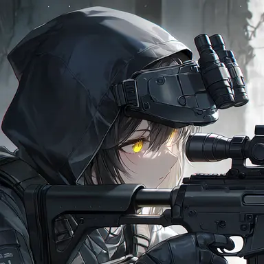 Profile image of 1号