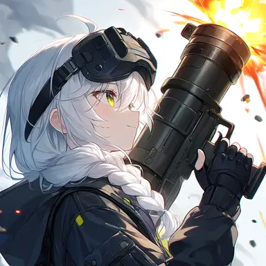 Profile image of 2号