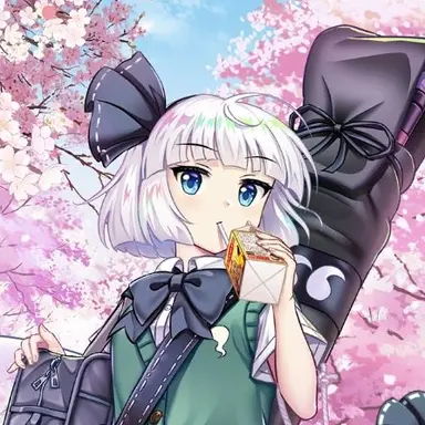 Profile image of 妖夢