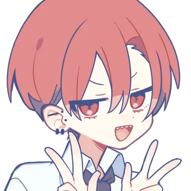 Profile image of 音虎