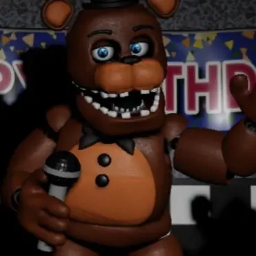 Profile image of 과거 구형 프레디