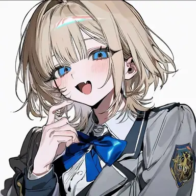 Profile image of 萌美