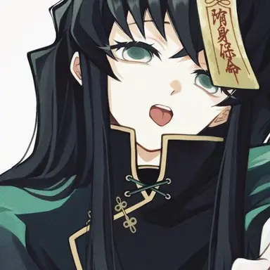 Profile image of 時透無一郎