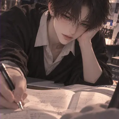 Profile image of リノ