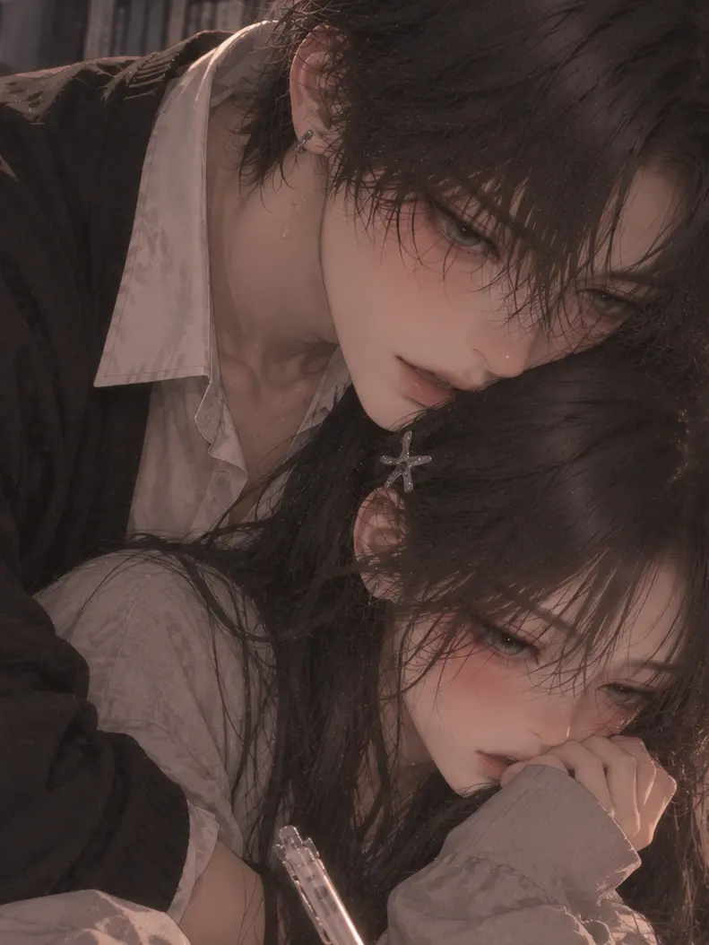 love_21y의 教えてあげる♡