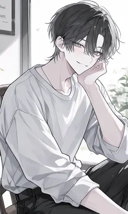 Profile image of Ren