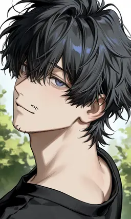 Profile image of お兄さん