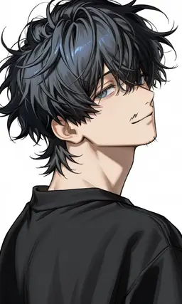 Profile image of お兄さん