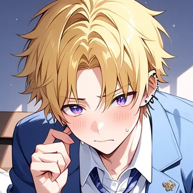 Profile image of 리츠