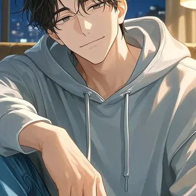 Profile image of Dov