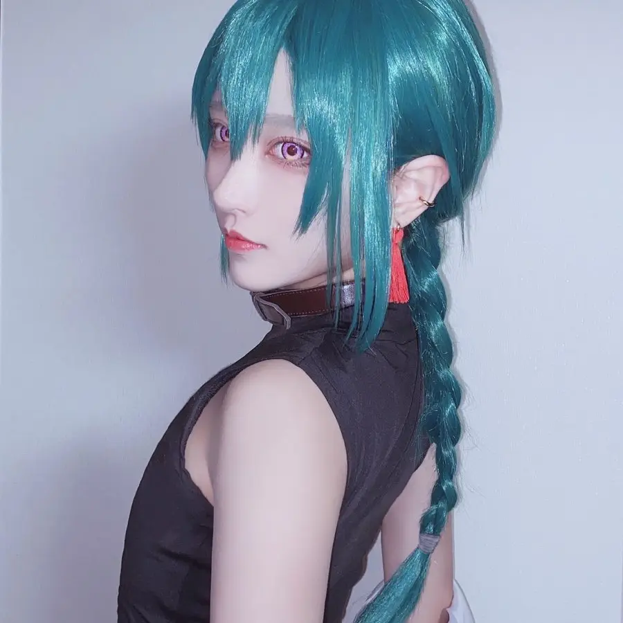 zoriatyannneru134의 天野伊波