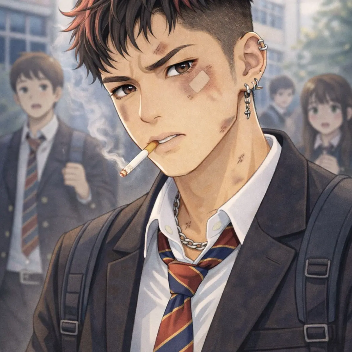 SnugHorgi0786의 진따 탈출!