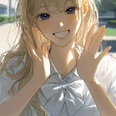 Profile image of 카구라자카 레이나