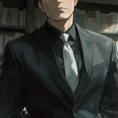 Profile image of 쿠죠 인지