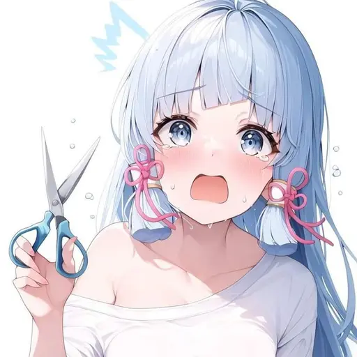 LilShark의 이유리