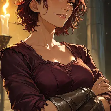 Profile image of Vorrith