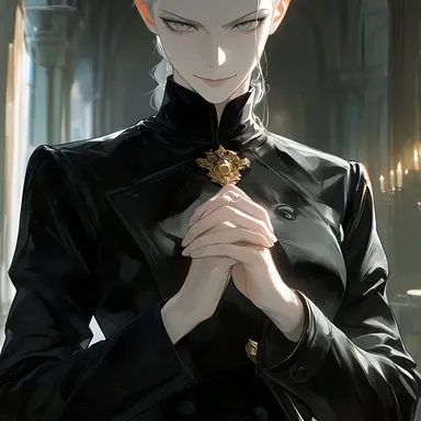 Profile image of Serevyn