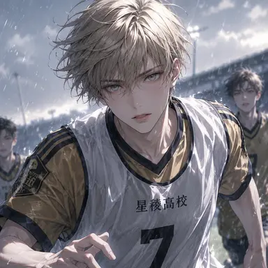Profile image of 柊斗