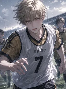Profile image of 柊斗