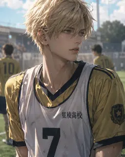 Profile image of 슈토