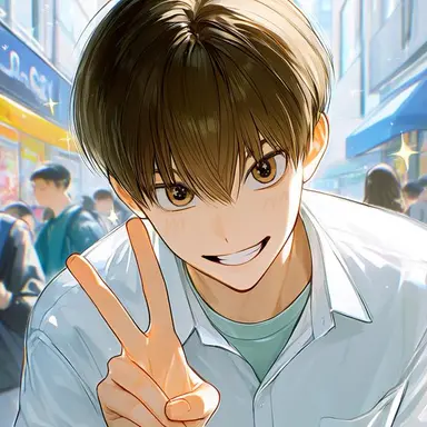 Profile image of 토우리