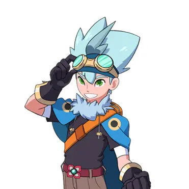 Profile image of 블루