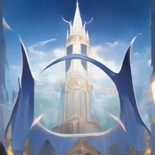 WaryPearl5312의 테이머 아카데미